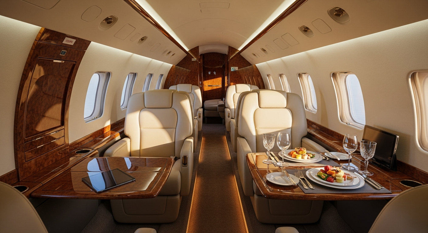 Luxury Interior